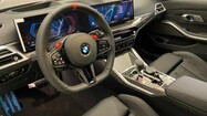 BMW Seria M3