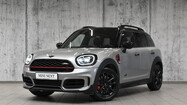 miniaturka - MINI Countryman