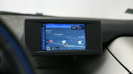 BMW Seria I3