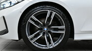 BMW Seria 3, 320