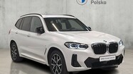 miniaturka - BMW X3