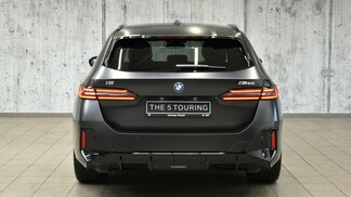 BMW Seria 5 i5