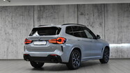 miniaturka - BMW X3
