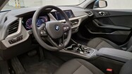BMW Seria 1 118