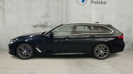 BMW Seria 5 530