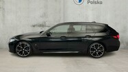 BMW Seria 5 530