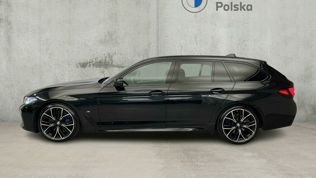 BMW Seria 5 530