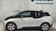 BMW Serii i3