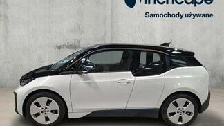 BMW Serii i3