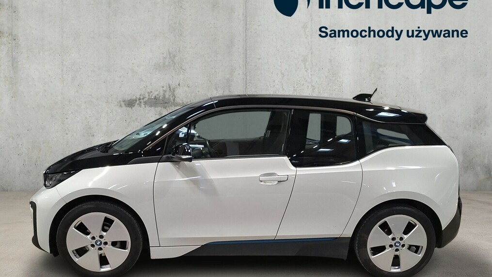 BMW Serii i3