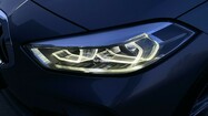BMW Seria 1 118