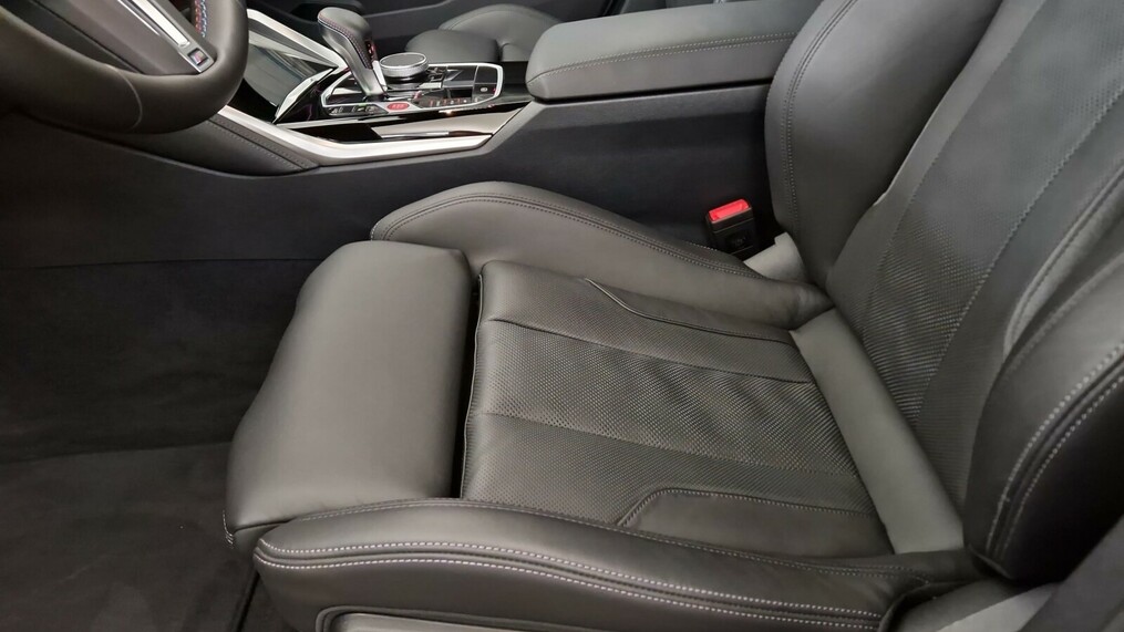 BMW Seria M3