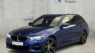 miniaturka - BMW Serii 3, 320