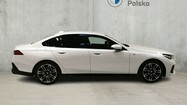 BMW Seria 5 520