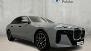 miniaturka - BMW Serii 7, 740