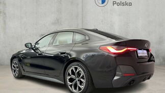 BMW Serii 4, 420