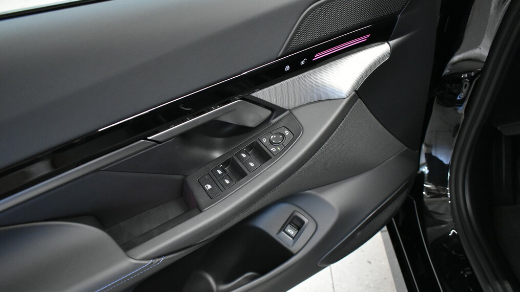 BMW Seria 5 530