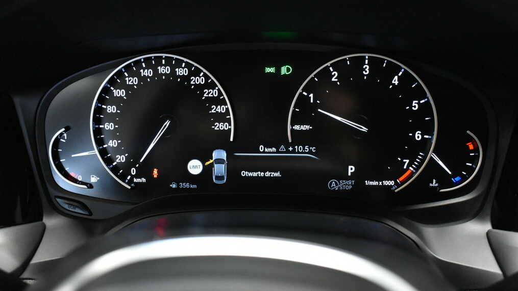 BMW Seria 3 320