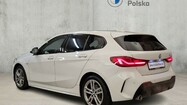 BMW Seria 1 118