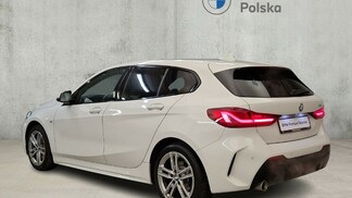 BMW Seria 1 118
