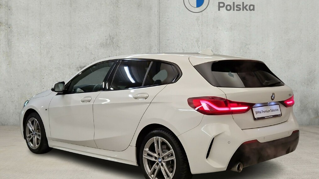 BMW Seria 1 118