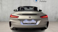 miniaturka - BMW Z4