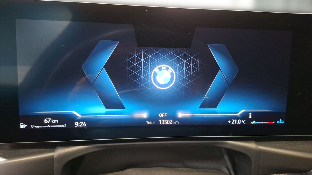 BMW Serii 4, 420