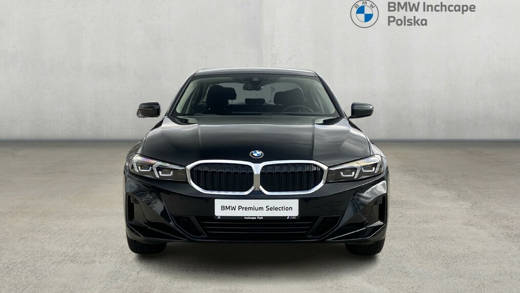 BMW Seria 3 318