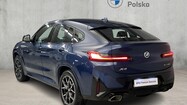 miniaturka - BMW X4