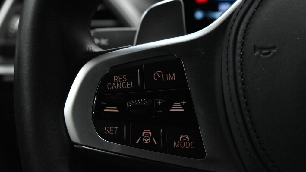 BMW Serii 4, 420