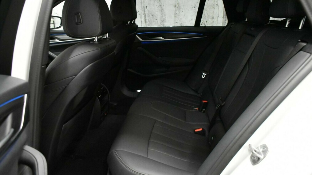 BMW Seria 5 530