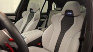miniaturka - BMW X5 M