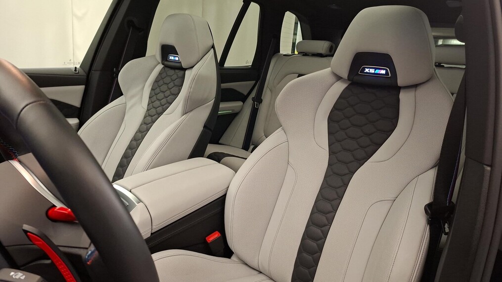 BMW X5 M