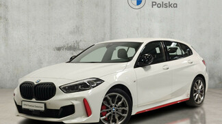 BMW Seria 1 128 ti