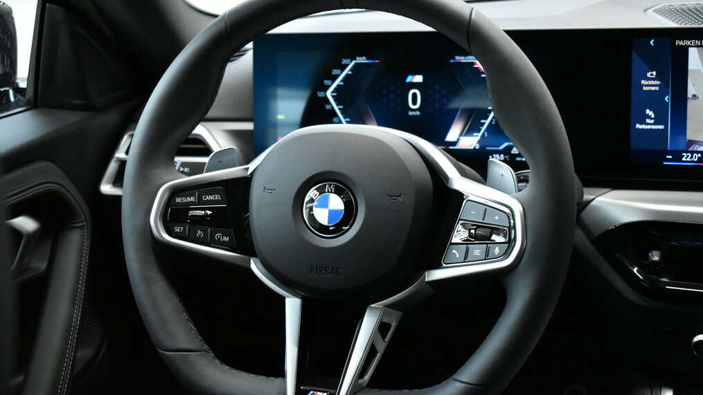 BMW Seria 2 218