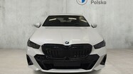 BMW Seria 5 520