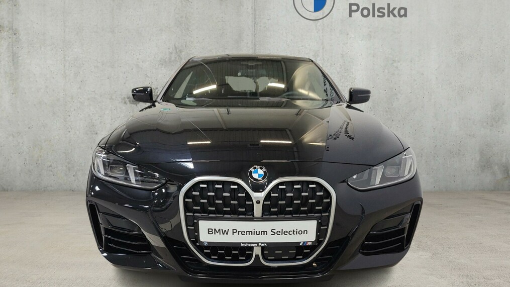 BMW Seria 4 430