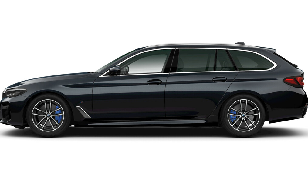 BMW Seria 5 530