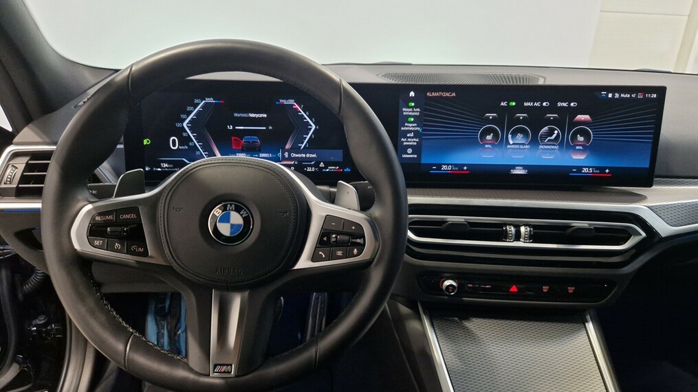 BMW Seria 3 320