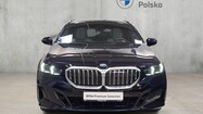 BMW Serii 5, 540