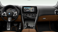 BMW Seria 8, 850