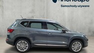 miniaturka - Seat Ateca