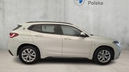 miniaturka - BMW X2