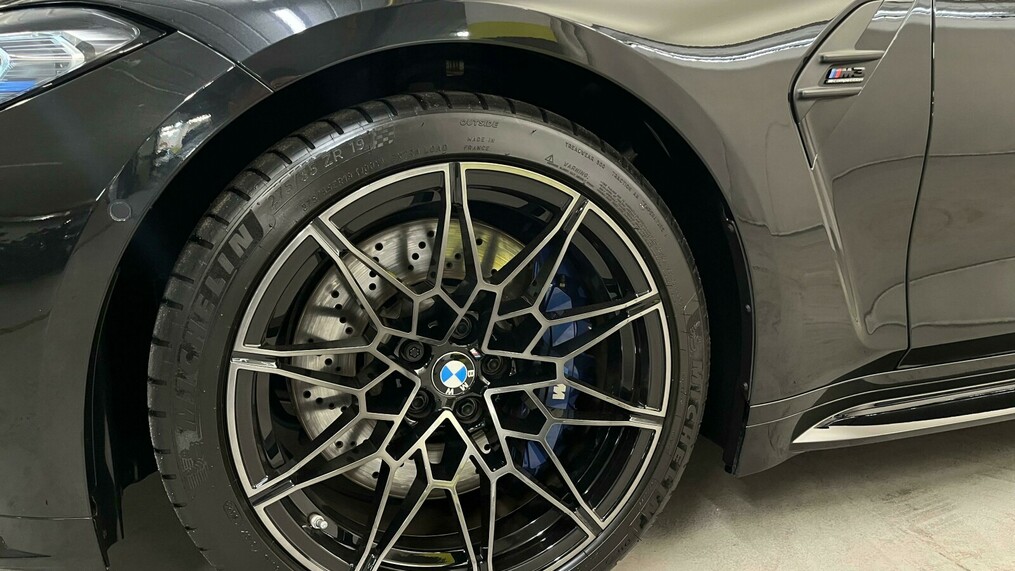 BMW M3