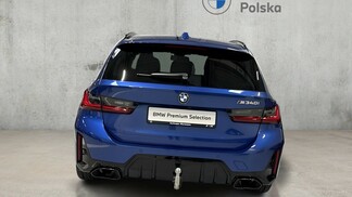 BMW Serii 3, 340
