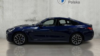 BMW Serii 4, 420
