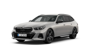 BMW Serii 5, 520