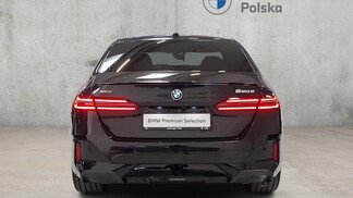 BMW Serii 5, 550