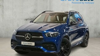 Mercedes-Benz GLE 400