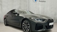 miniaturka - BMW Serii 4, 420